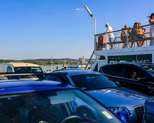 Cruise Port taxi transfers